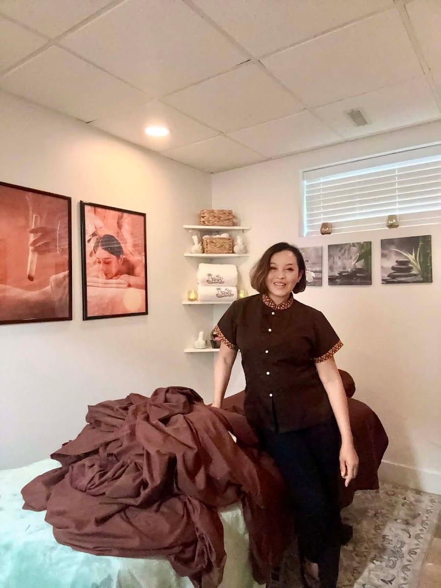 The Best Thai Massage Therapy, photo 2