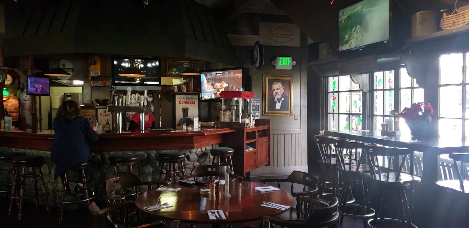 Durty Nelly's, photo 2