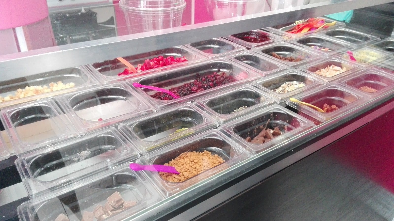 Dip & Go, photo 3