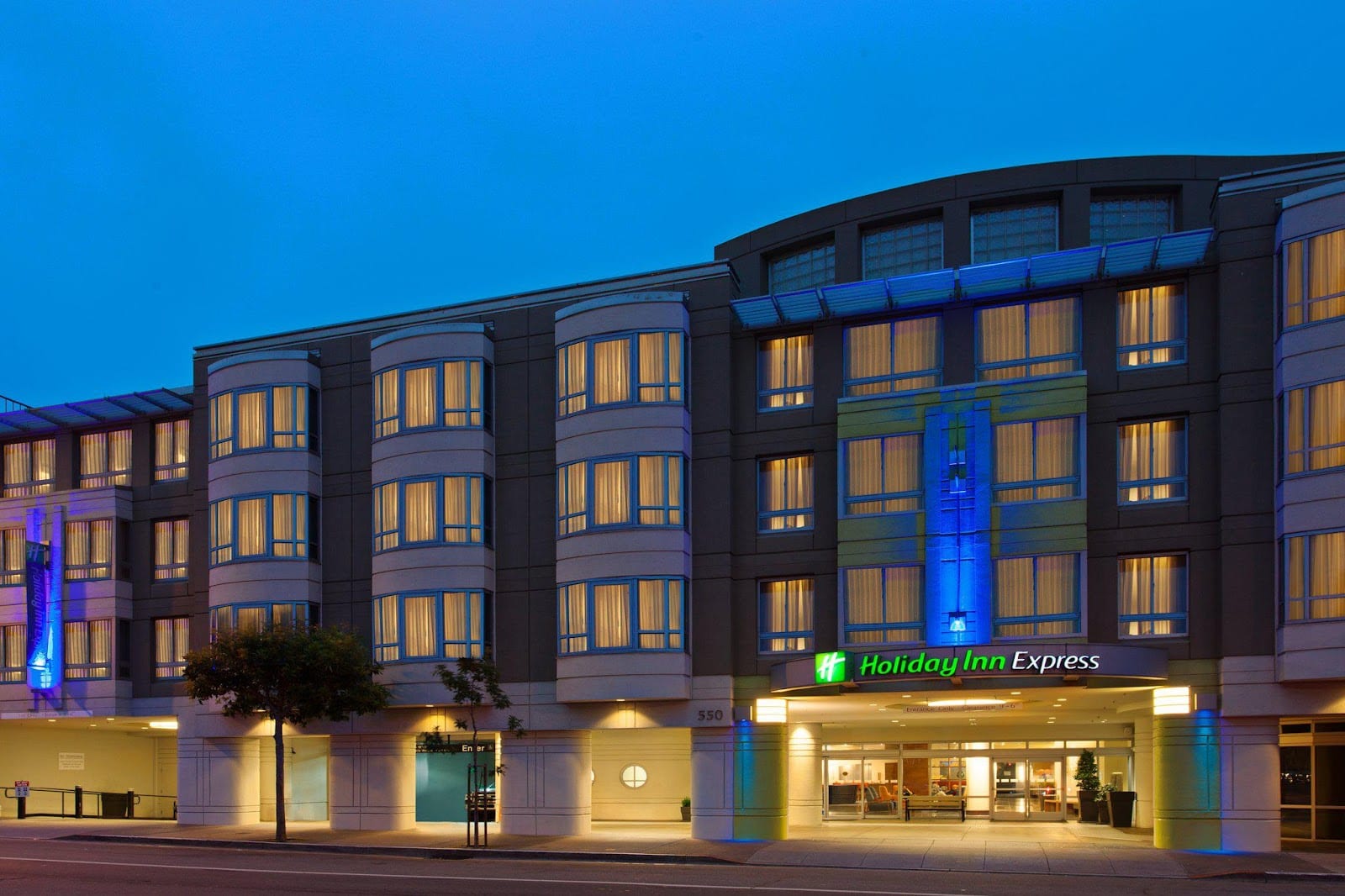 Travelodge by Wyndham by Fisherman's Wharf, photo 3