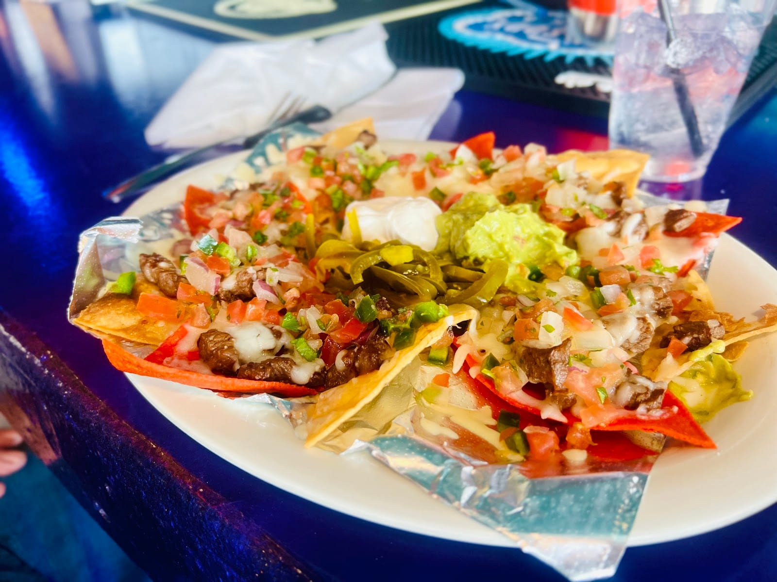 Miguel's