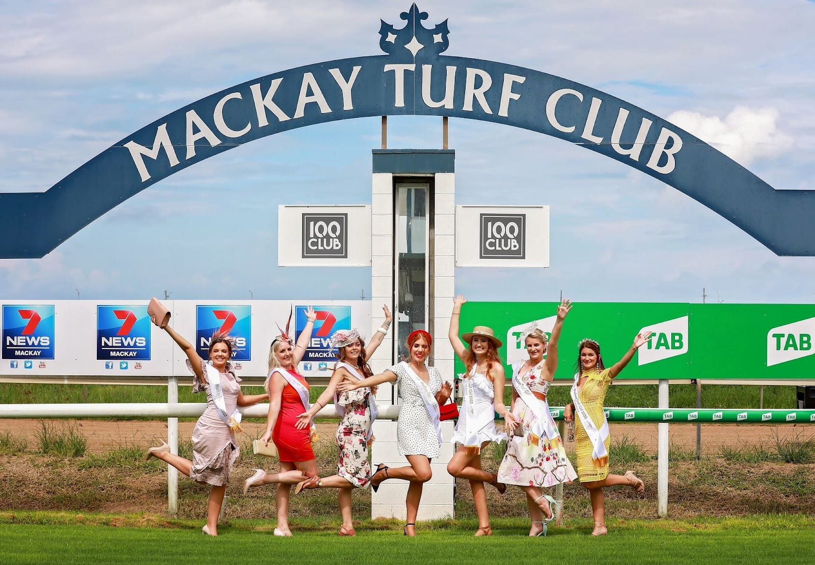 Mackay Turf Club, photo 2