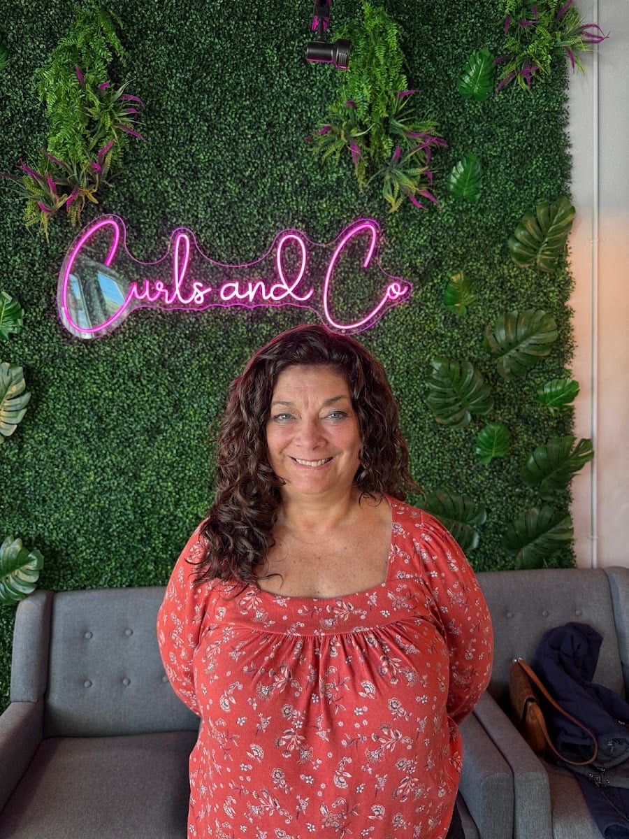 Kelly Nicole Curls And Co., photo 4