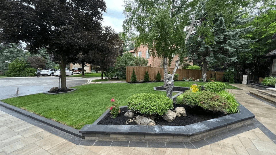 Pedra Landscaping, photo 4