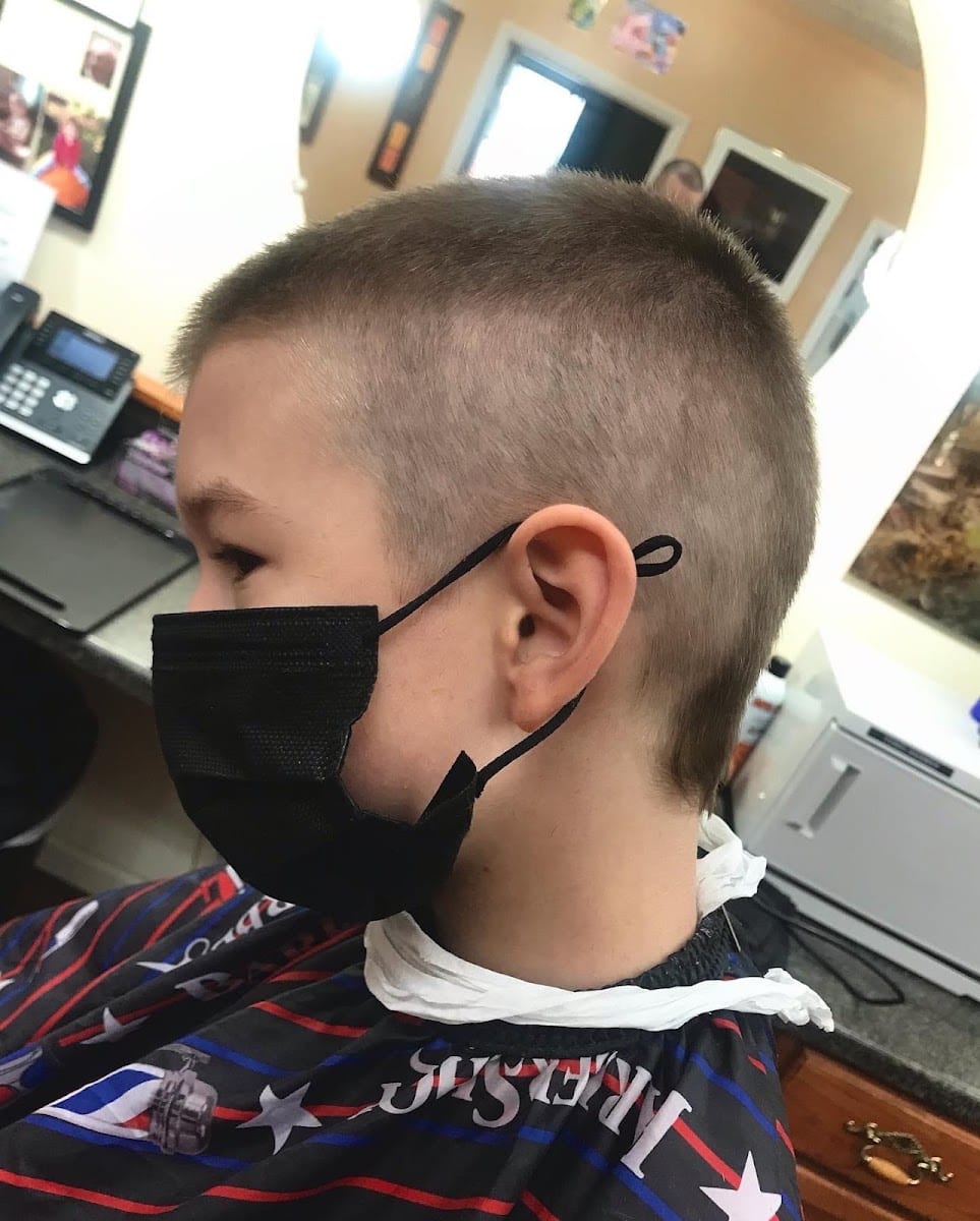 Progressive Barbershop, photo 3