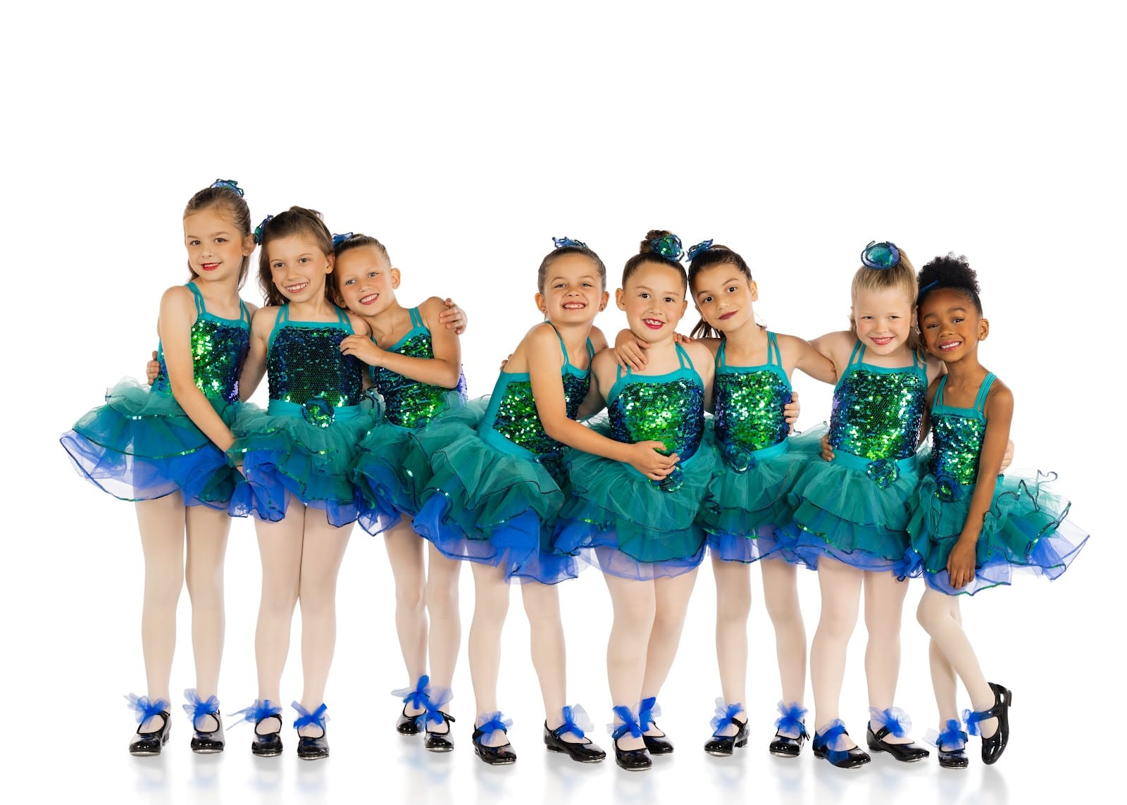 Turning Pointe Dance Studio (Forever Home), photo 2