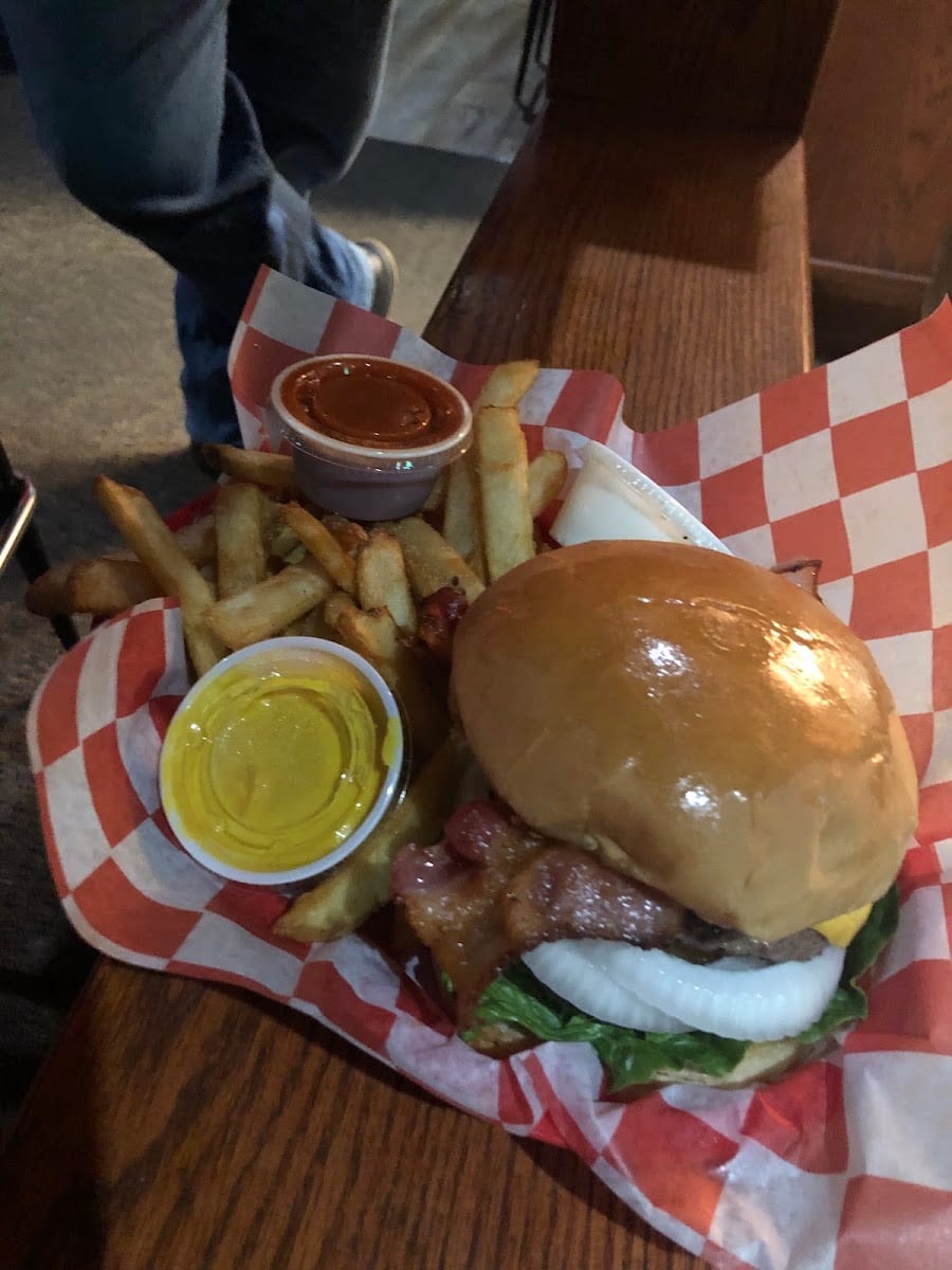 Chips Sports Bar