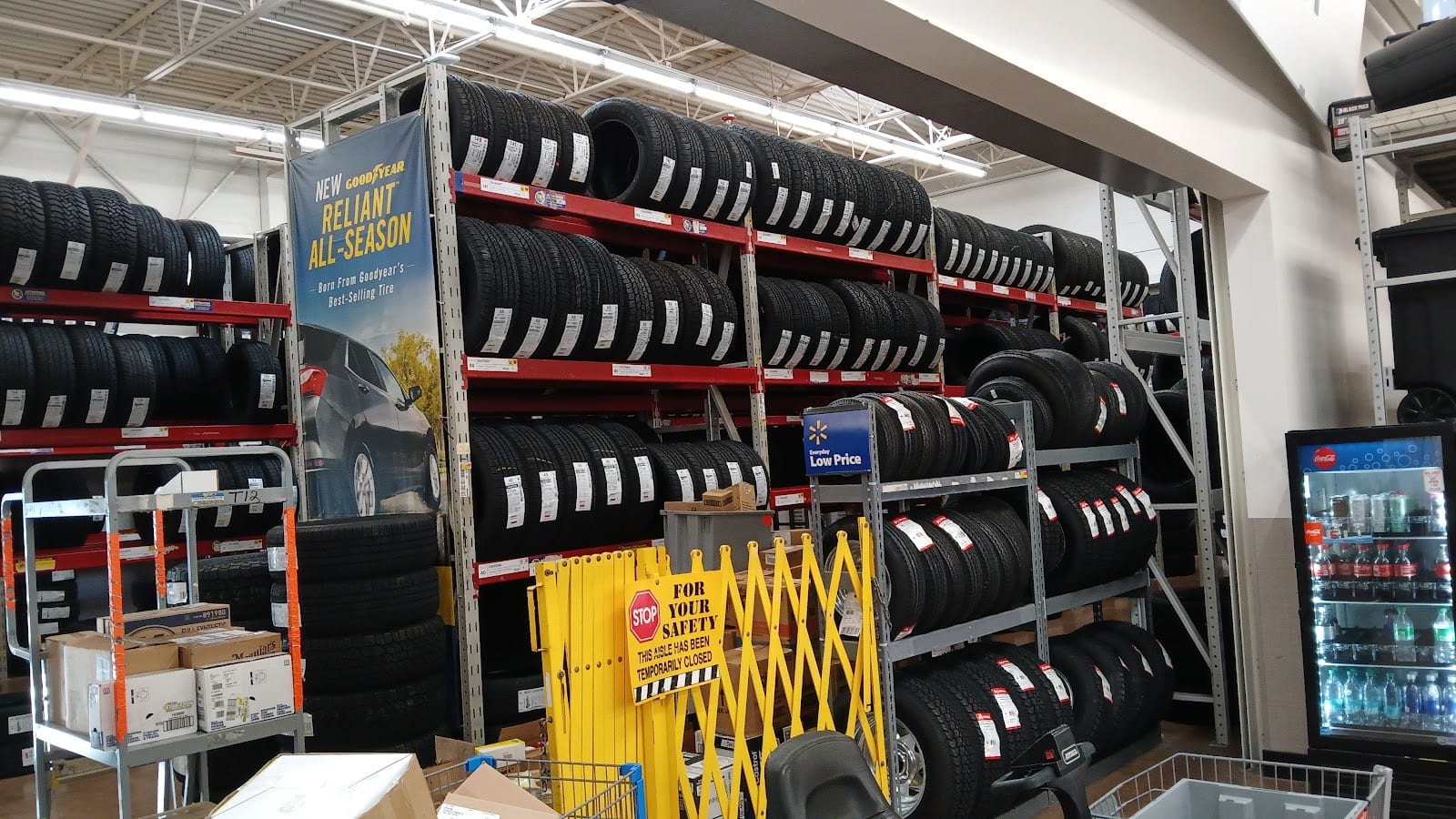Walmart Auto Care Center, photo 2