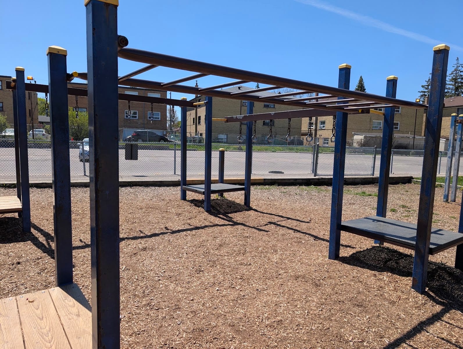 Wilmington Playground