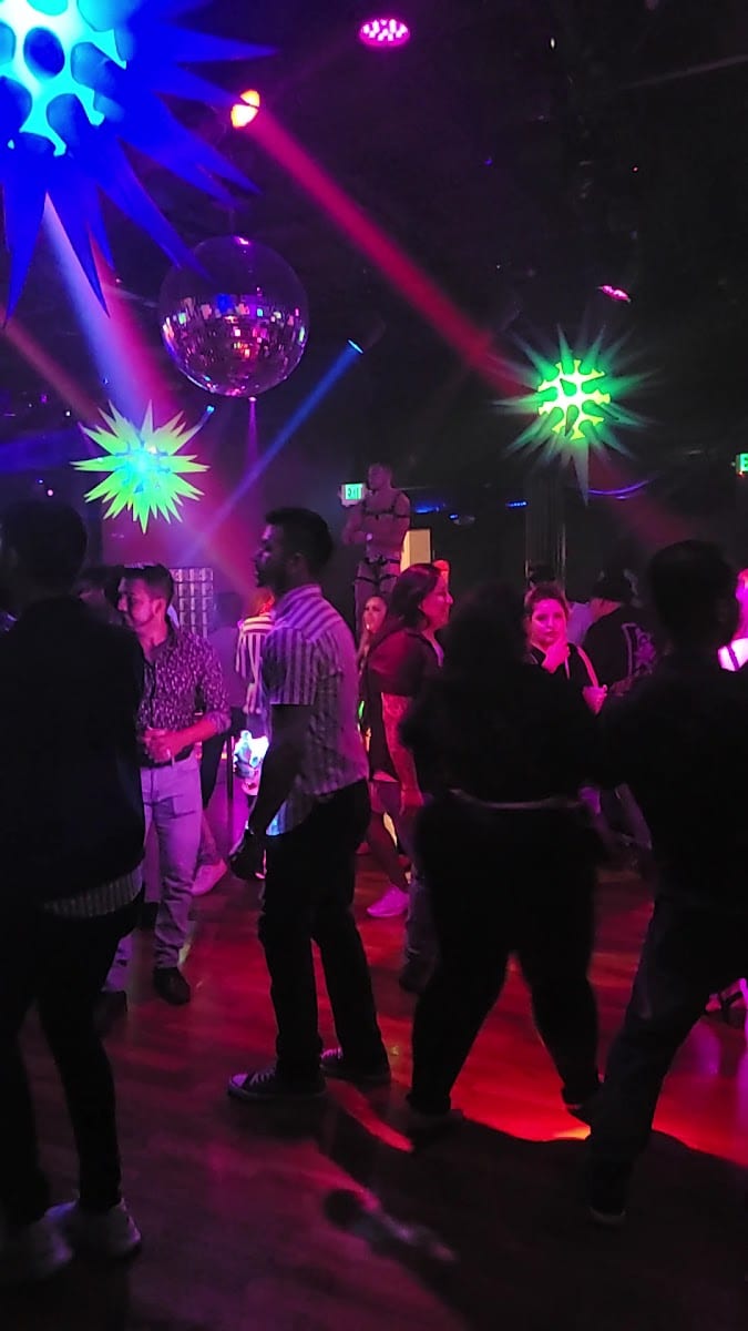 Space 550, photo 3