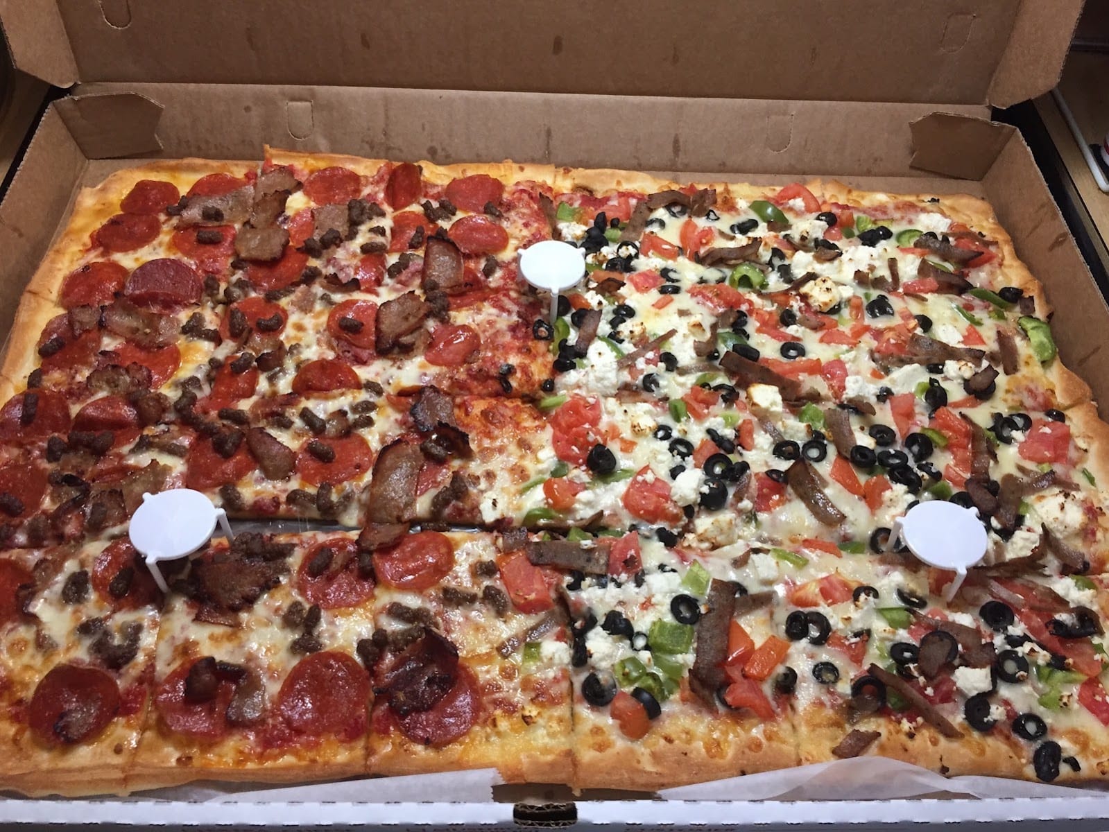 Sunrise Pizzeria Family Restaurant, photo 4