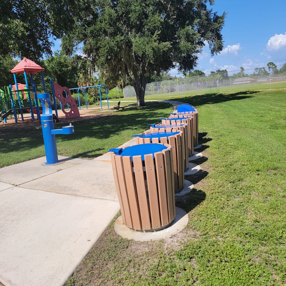 Playground Area - Maracaibo/Kidspace Park, photo 3