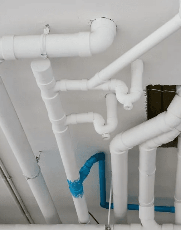 MacKenzie Plumbing, photo 4