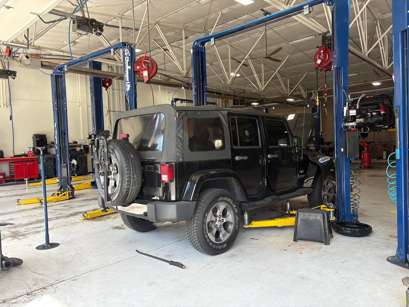 Leavitt Automotive Complete Auto Repair, photo 3