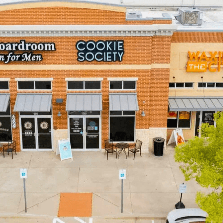 Cookie Society-Frisco, photo 2