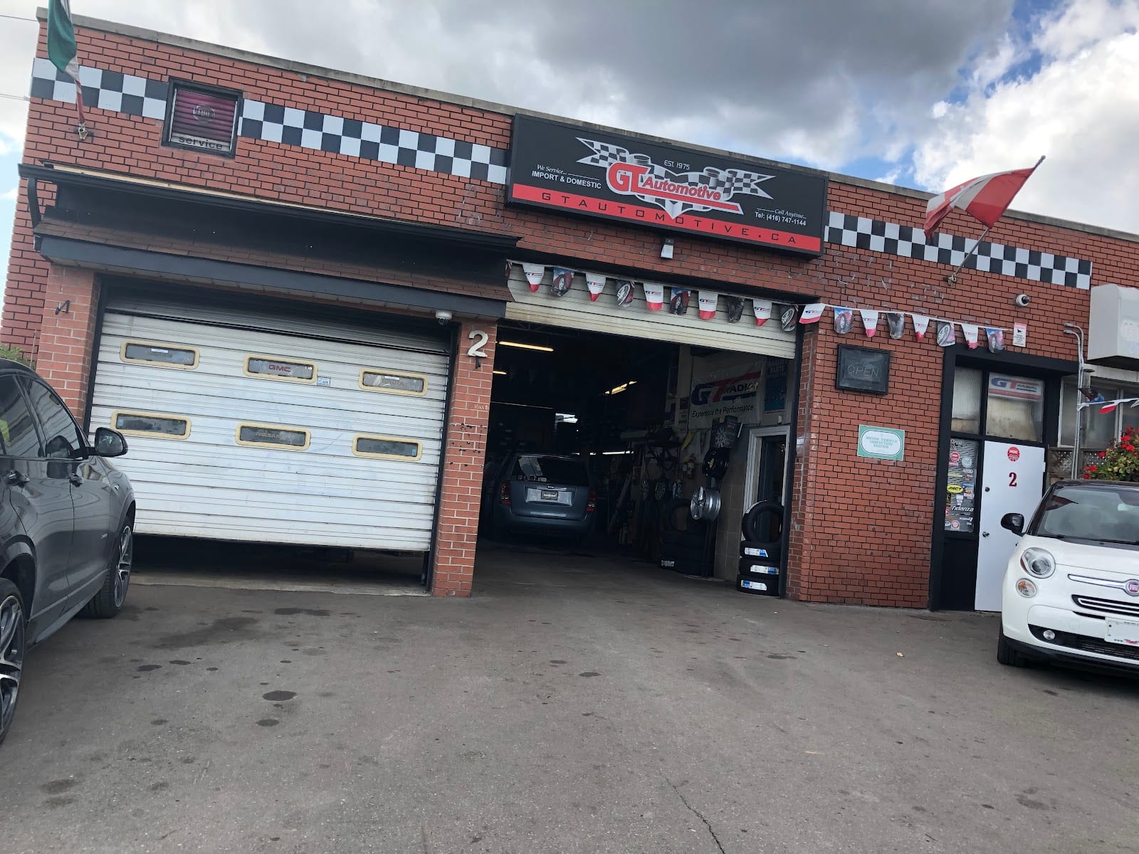 GT Automotive, photo 2
