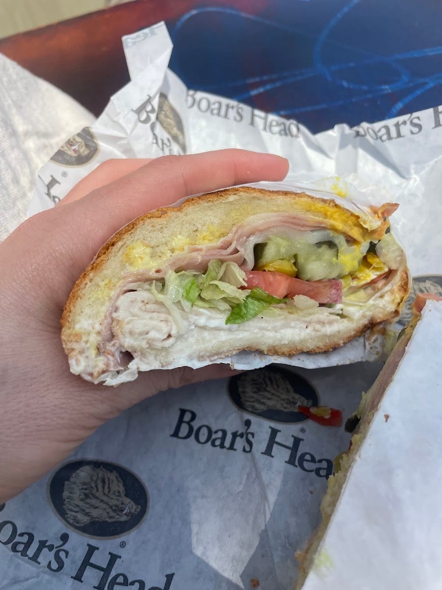 Ray's Deli