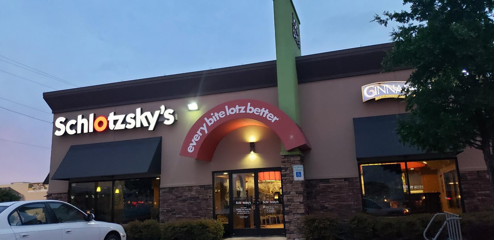 Schlotzsky's Deli, photo 2