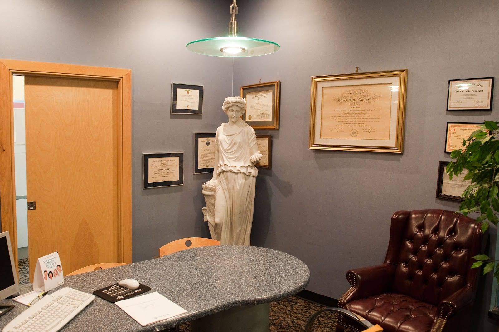 Eagle Harbor Dental, photo 4