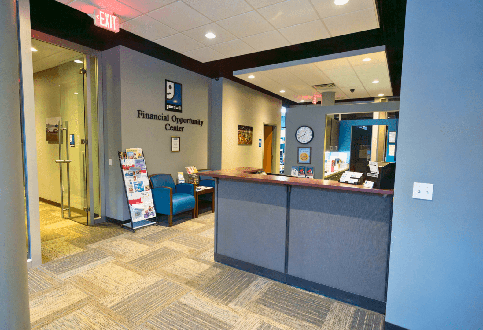 Goodwill Opportunities Center (GOC), photo 4