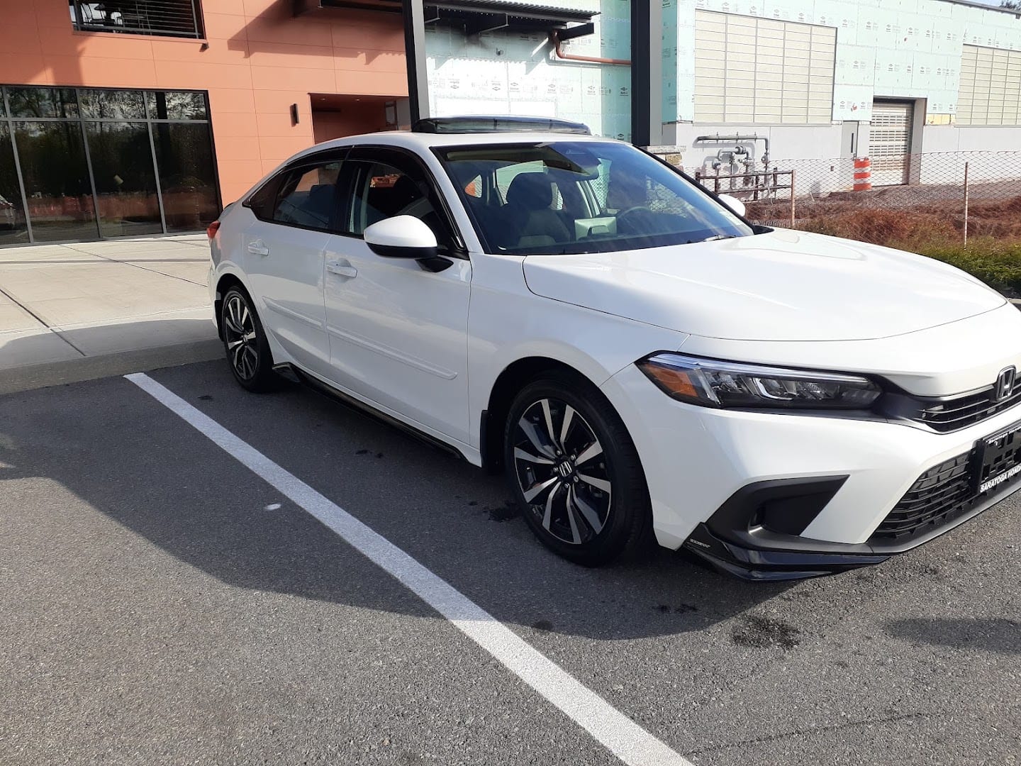 Saratoga Honda Service, photo 2