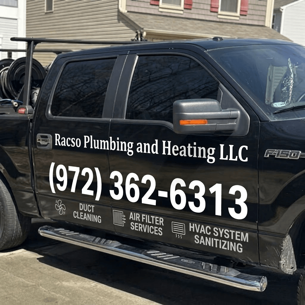 Racso Plumbing and Heating LLC, photo 2