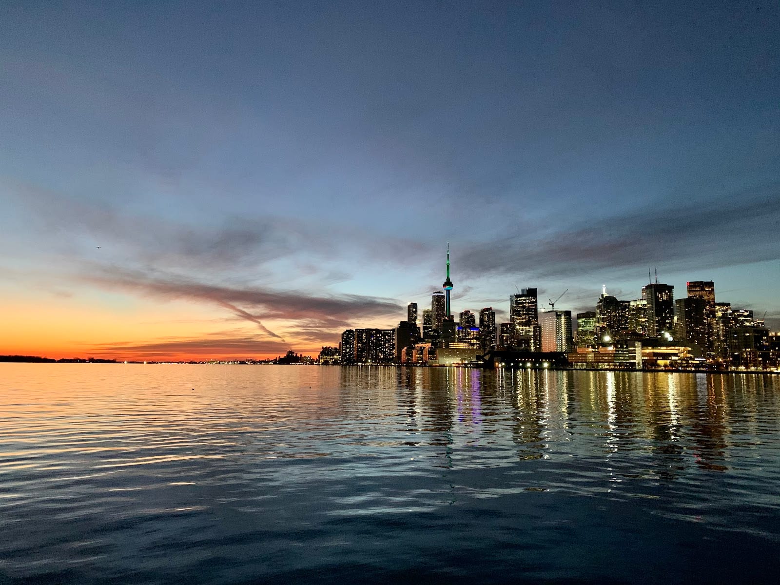 Polson Pier