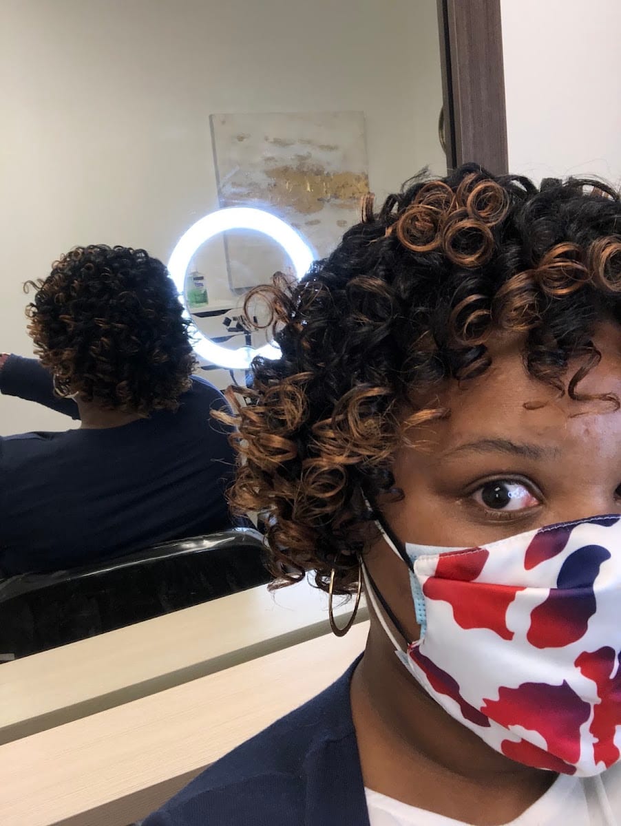 Nijia Britt Hair/Makeup, photo 2