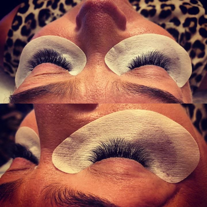 A L O Lashes