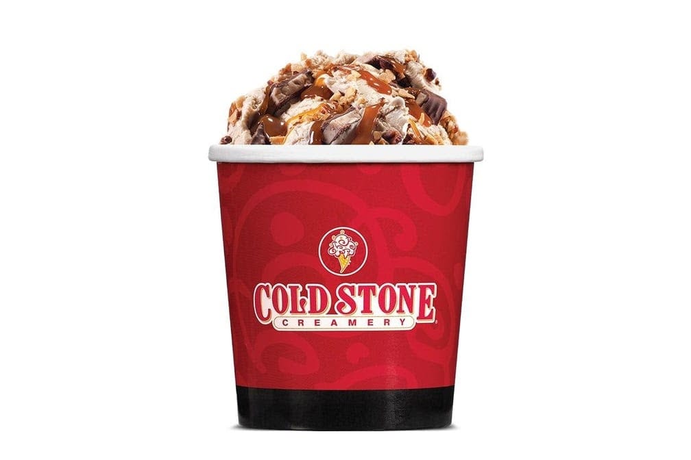 Cold Stone Creamery, photo 3
