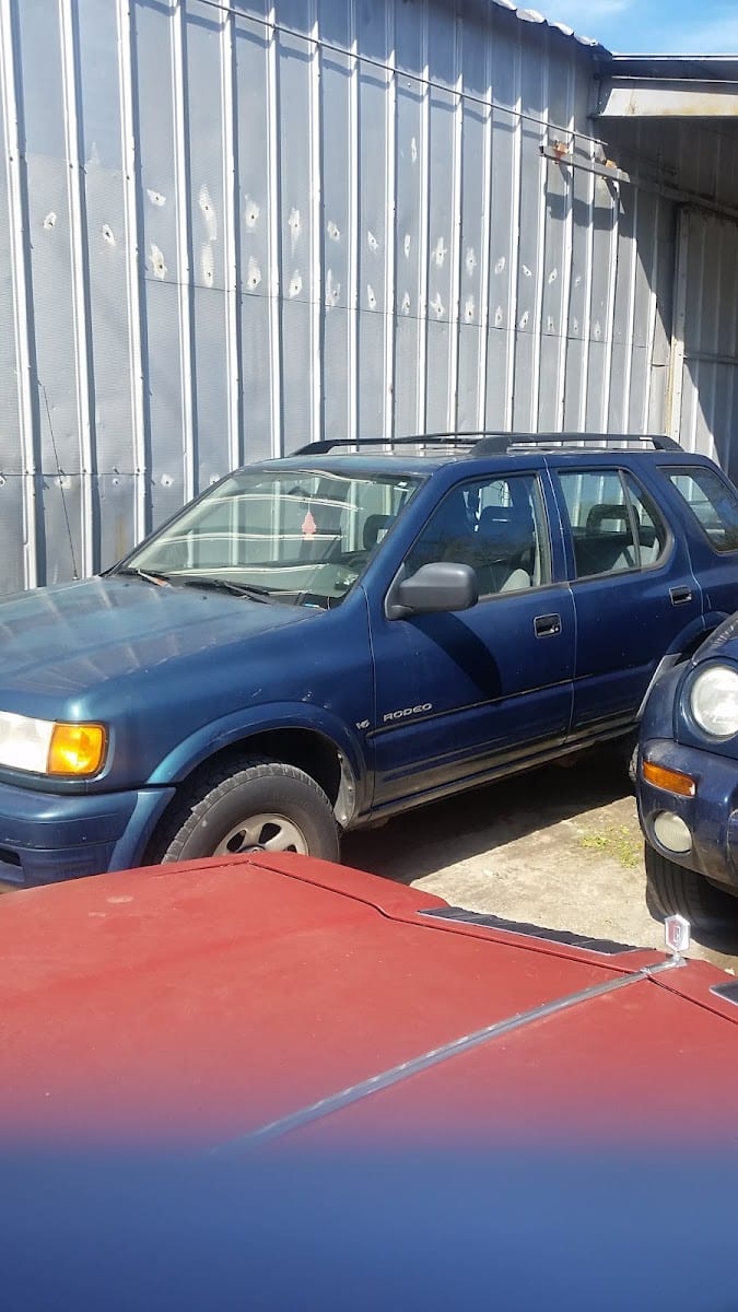 Gerald's Automotive, photo 3