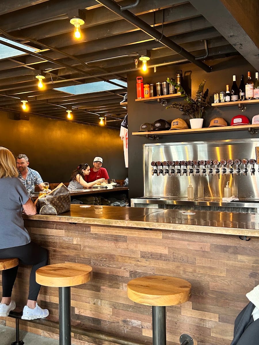 Docent Brewing, photo 2