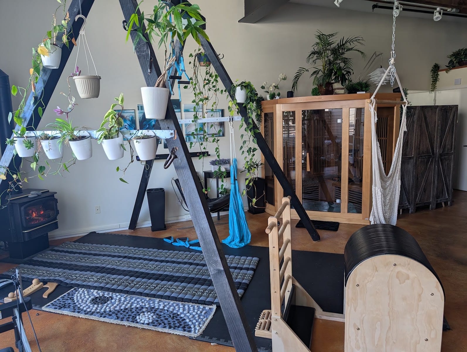 SF Body Therapy