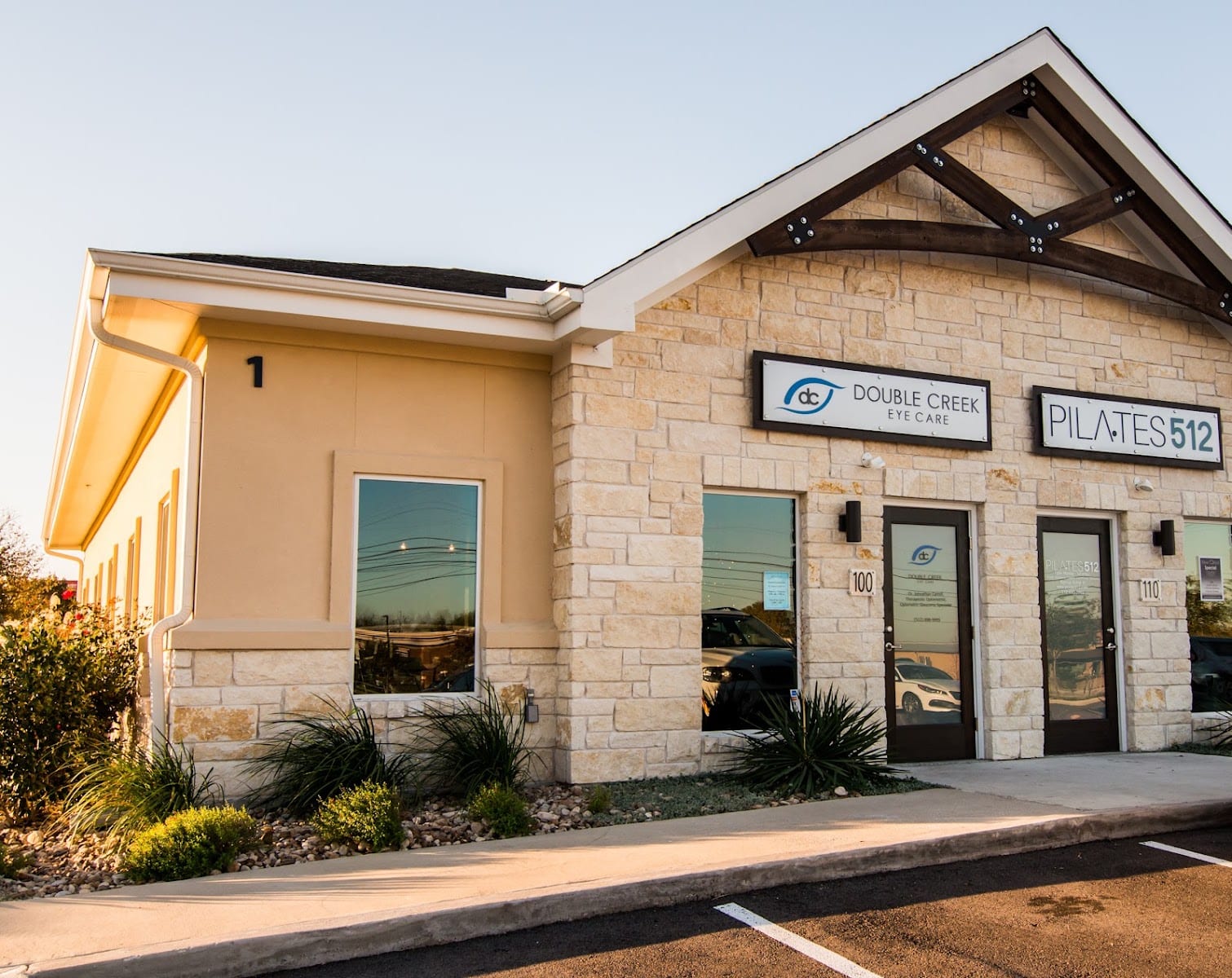 Double Creek Eye Care