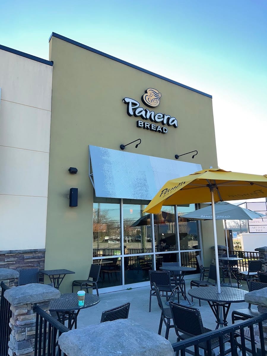 Panera Bread, photo 2