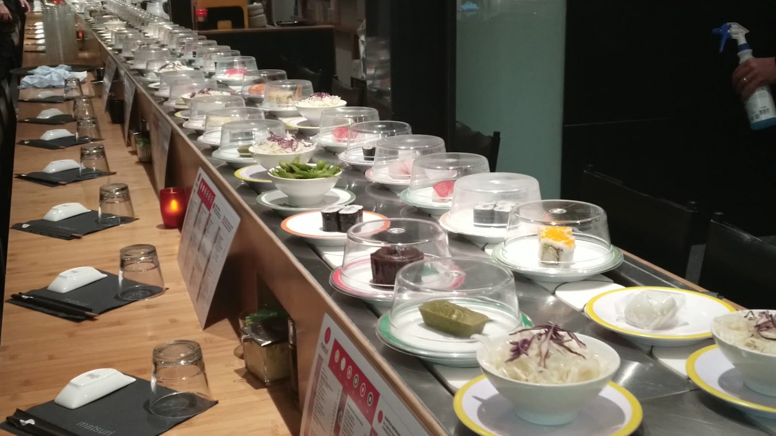 Matsuri Restaurant Bac, photo 3