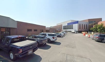 Hydahl Douglas R MD