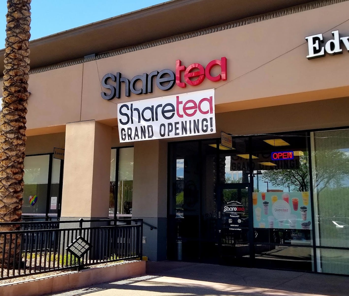 Sharetea, photo 2