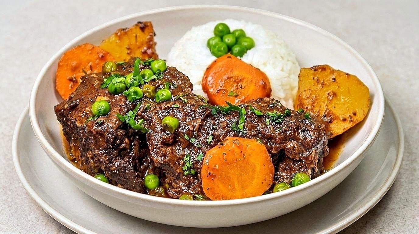 Misky Peruvian Cuisine, photo 3