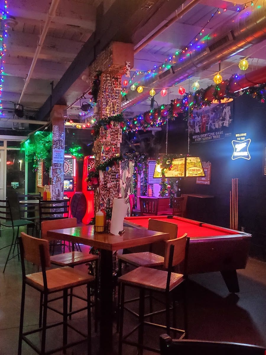 Ziggy's, photo 4