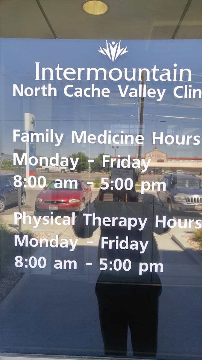 North Cache Valley InstaCare, photo 4