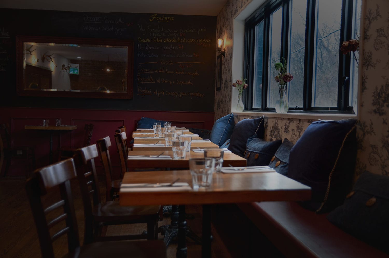 Annabelle Pasta Bar, photo 2