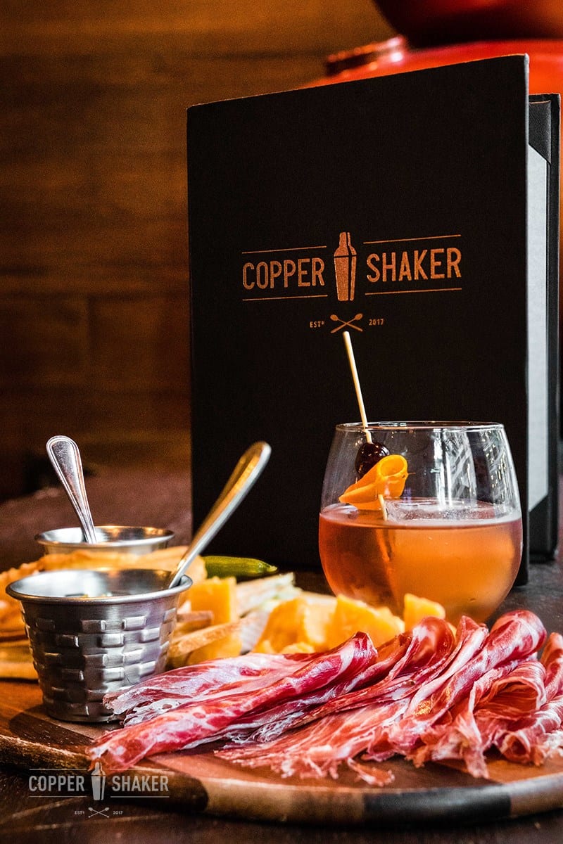 The Copper Shaker Ybor