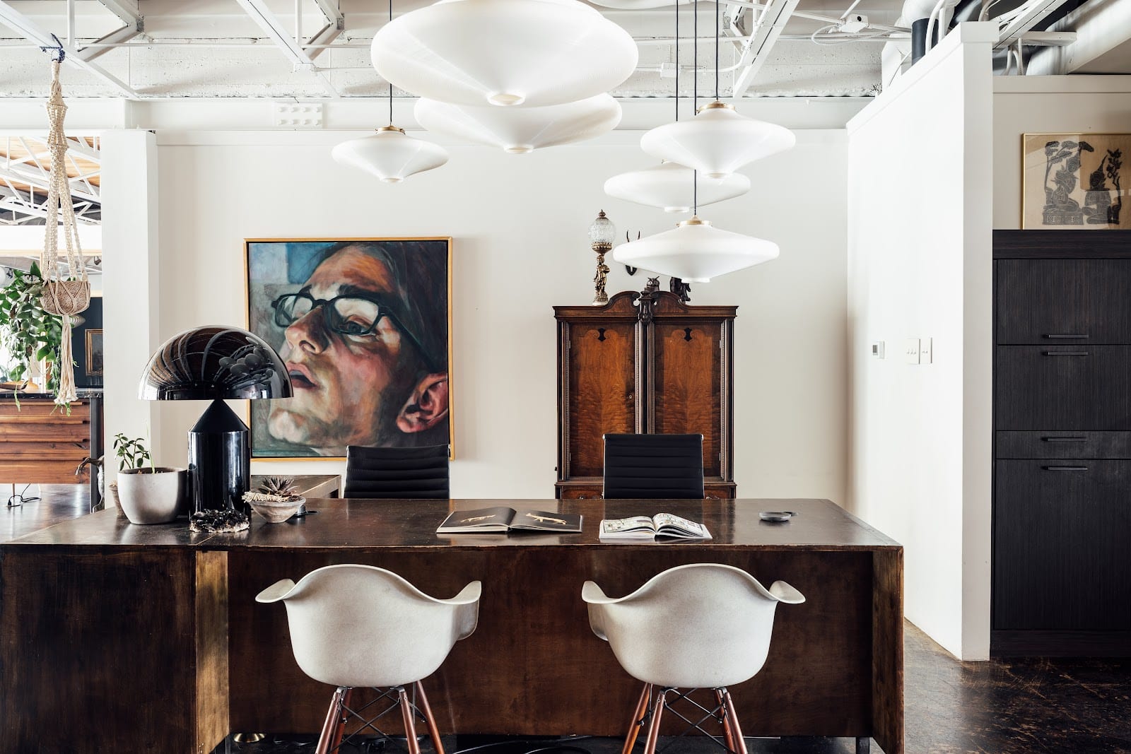 cityhomeCOLLECTIVE - Real Estate & Interior Design