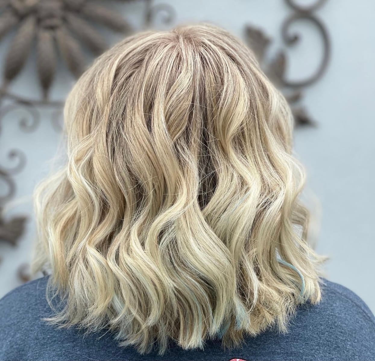 Liyabella Hair Salon, photo 3