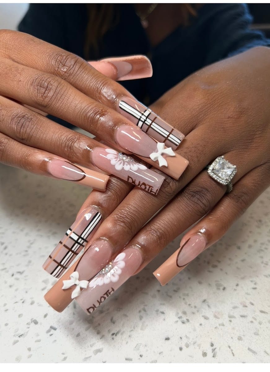 PS Nails and Spa, photo 2