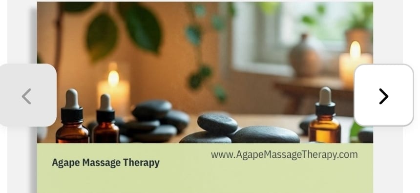 Agape Massage Therapy, photo 2