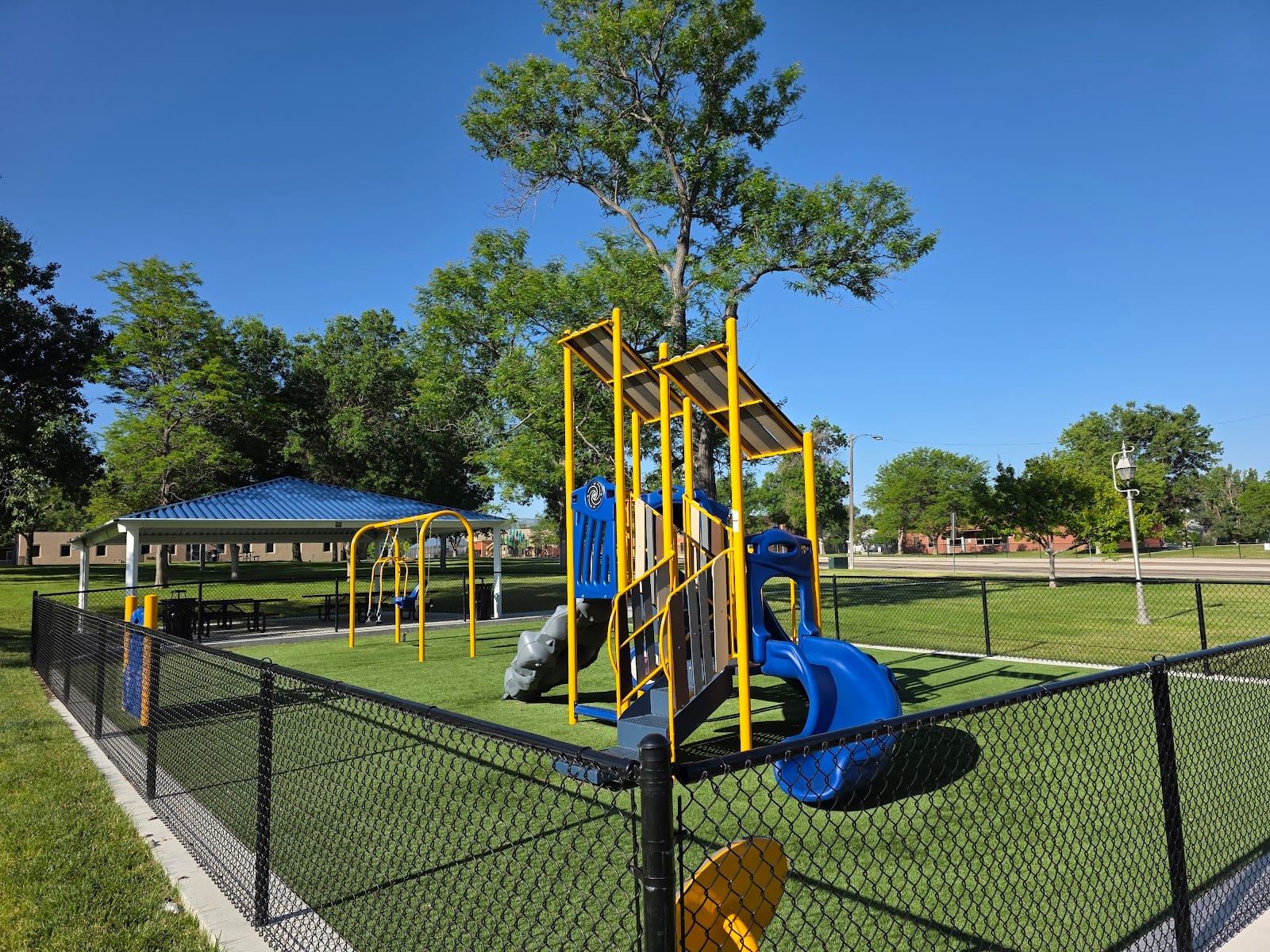 City Park