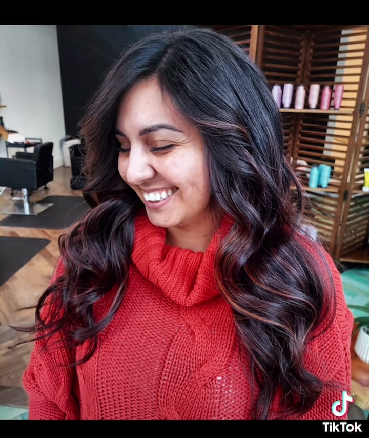 The Balayage Studio ✂, photo 3