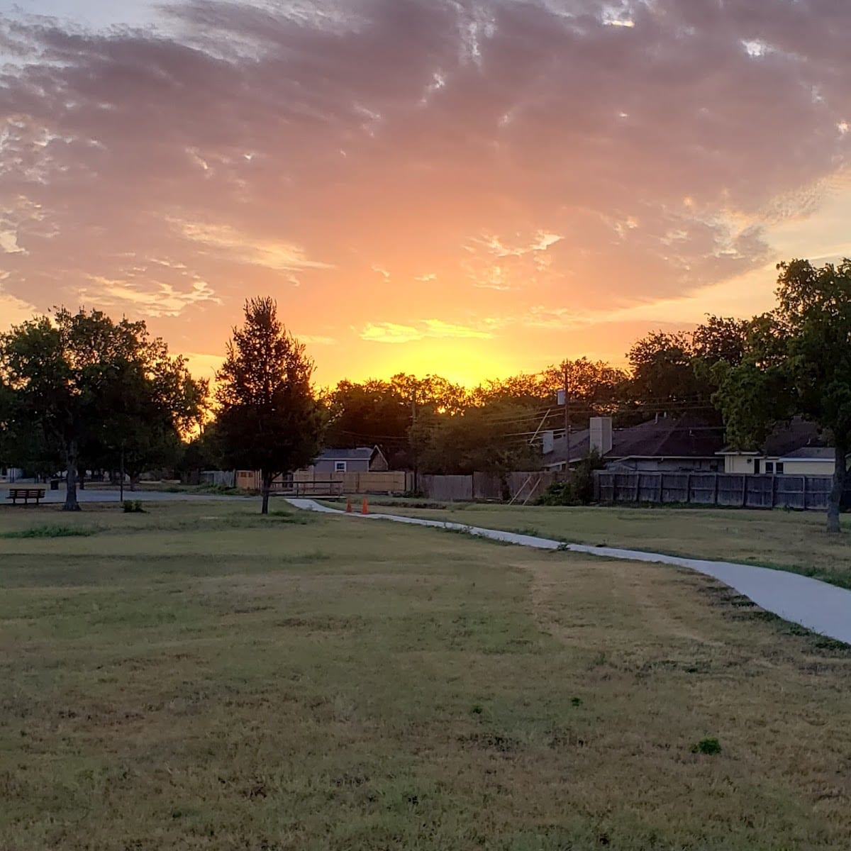 Frontier Park